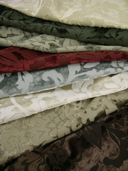 Swanson Damask