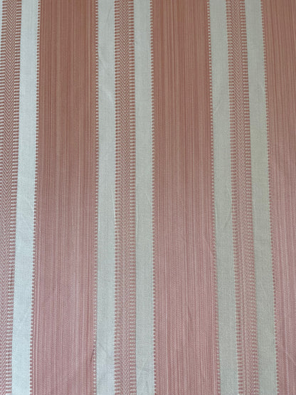 Satin Strie Stripe