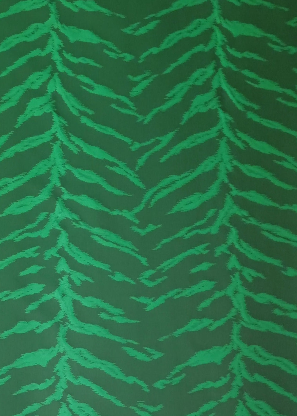 Zebra Silk