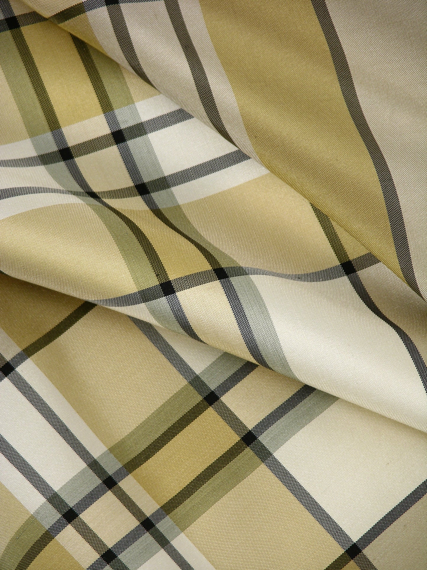Sutton Plaid