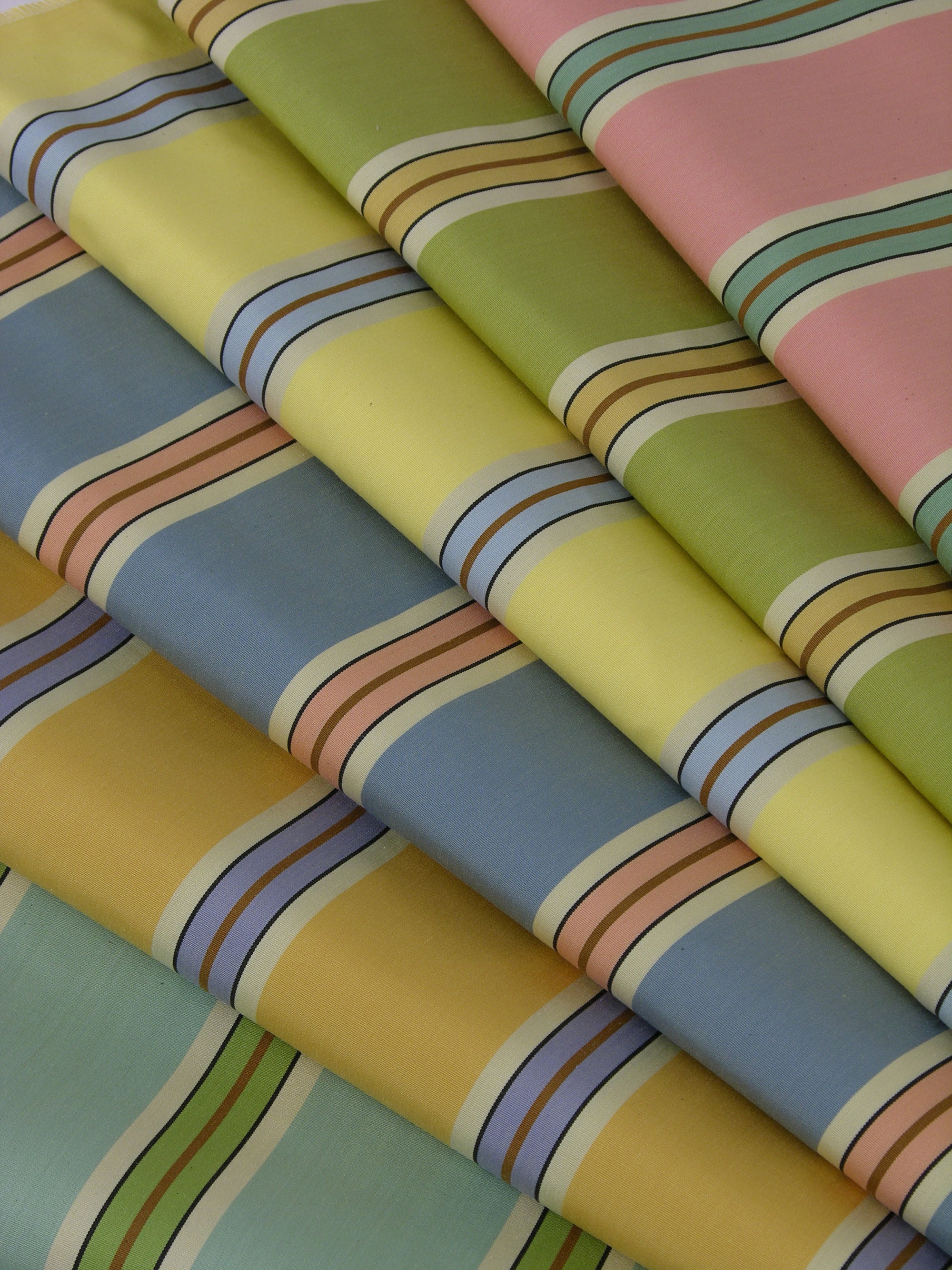 Seville Stripe