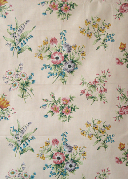 Floral Spray