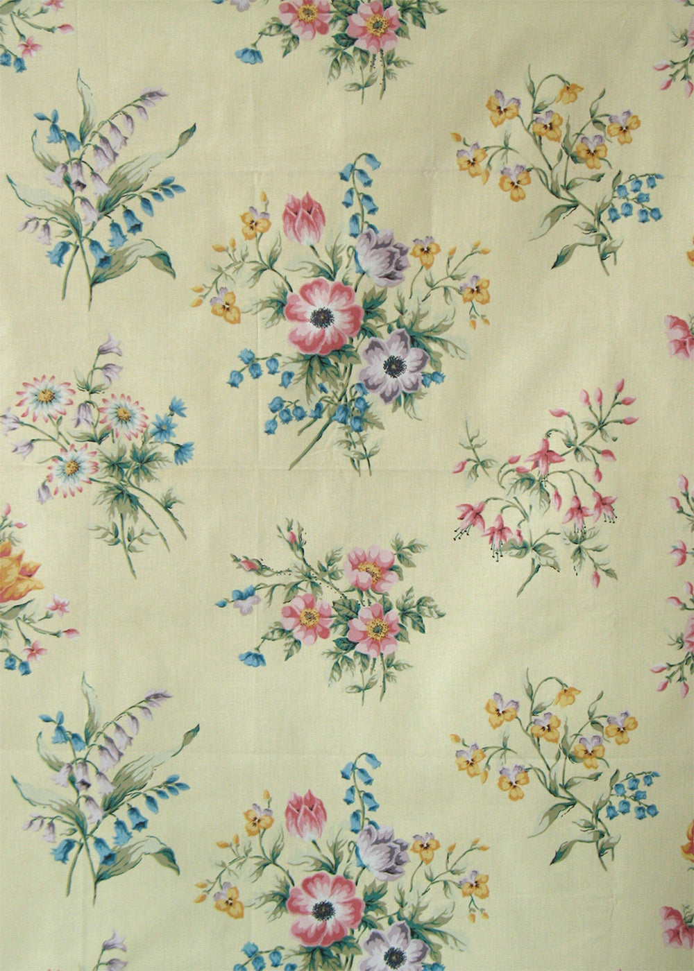Floral Spray