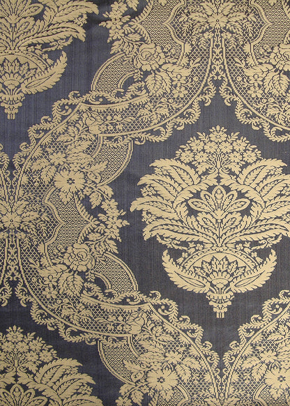 Lace Damask