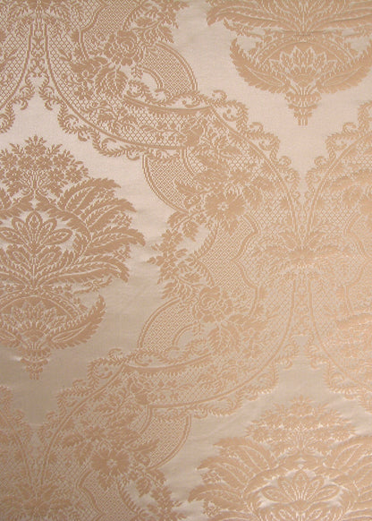 Lace Damask