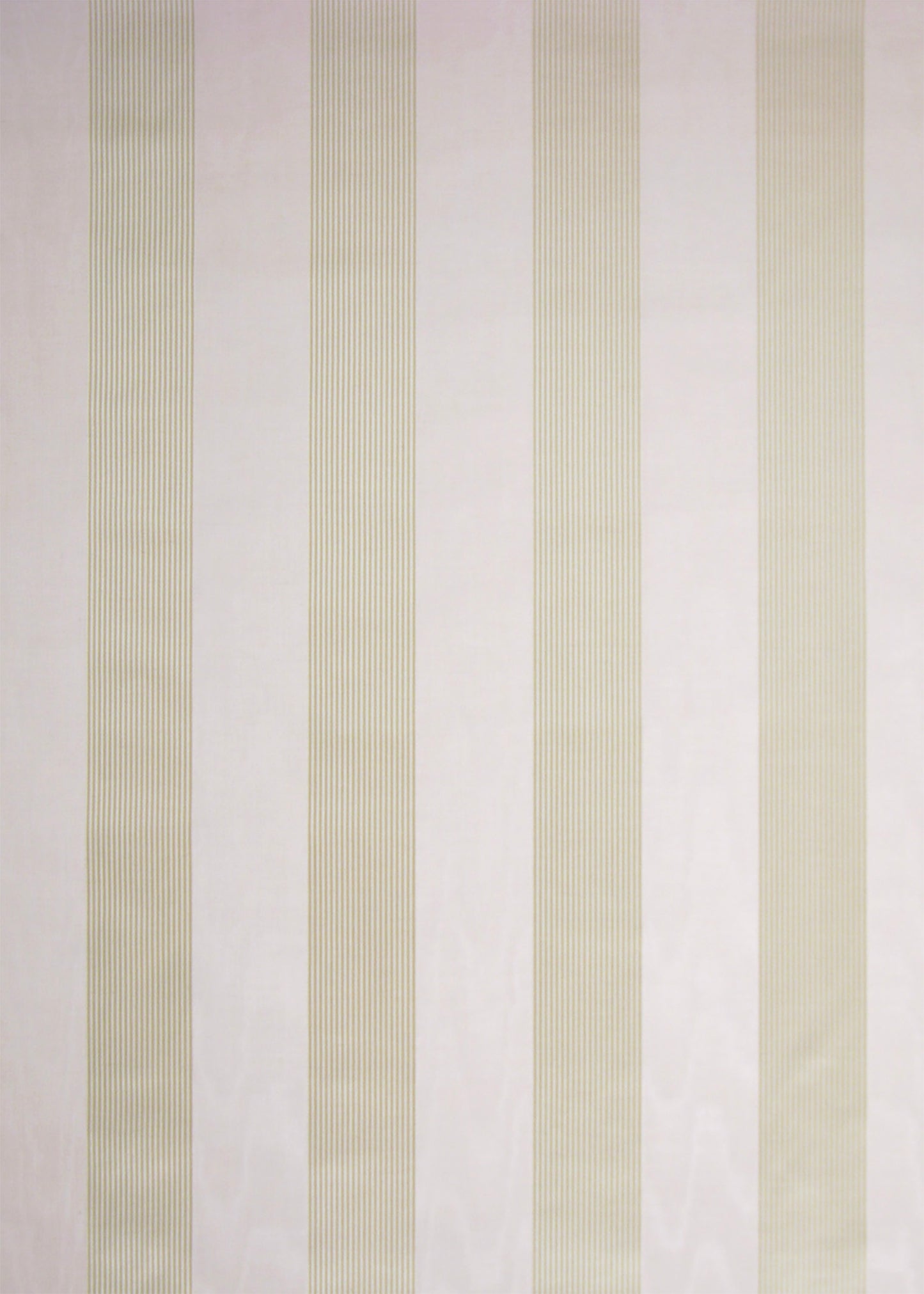 Moire Silk Stripe