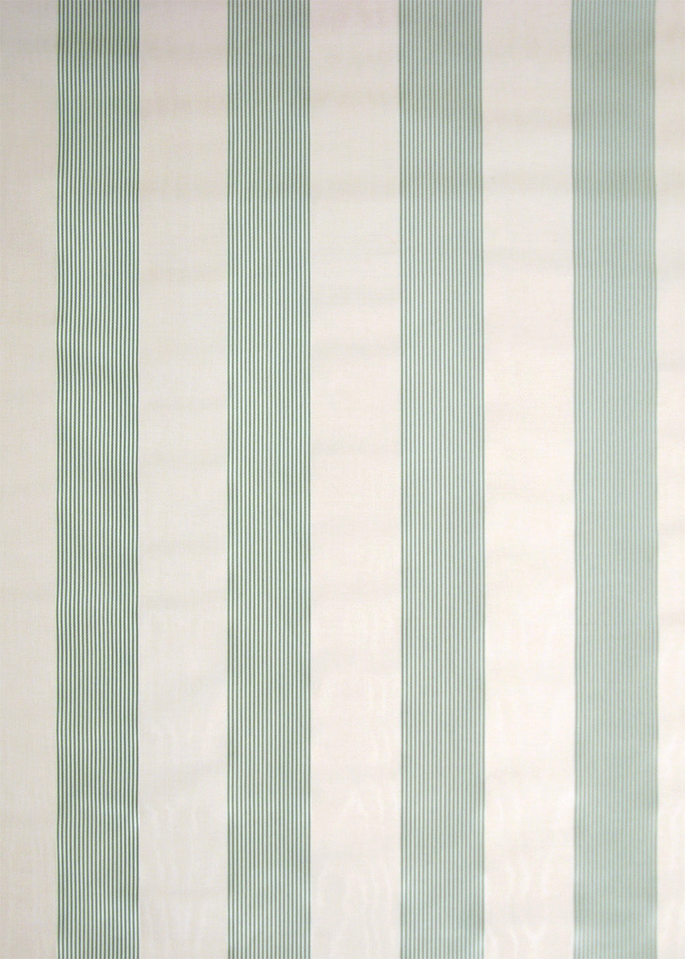 Moire Silk Stripe