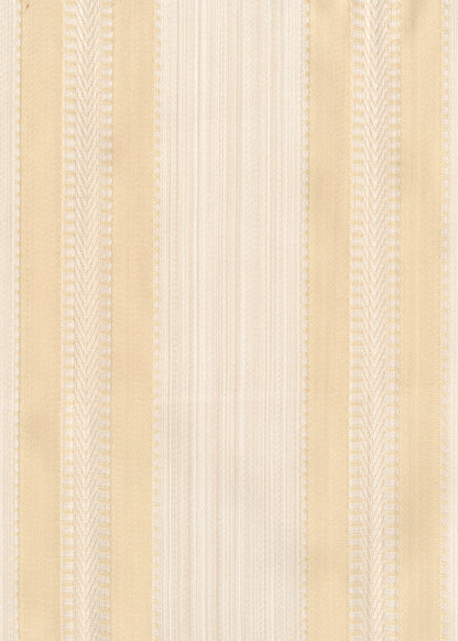 Satin Strie Stripe