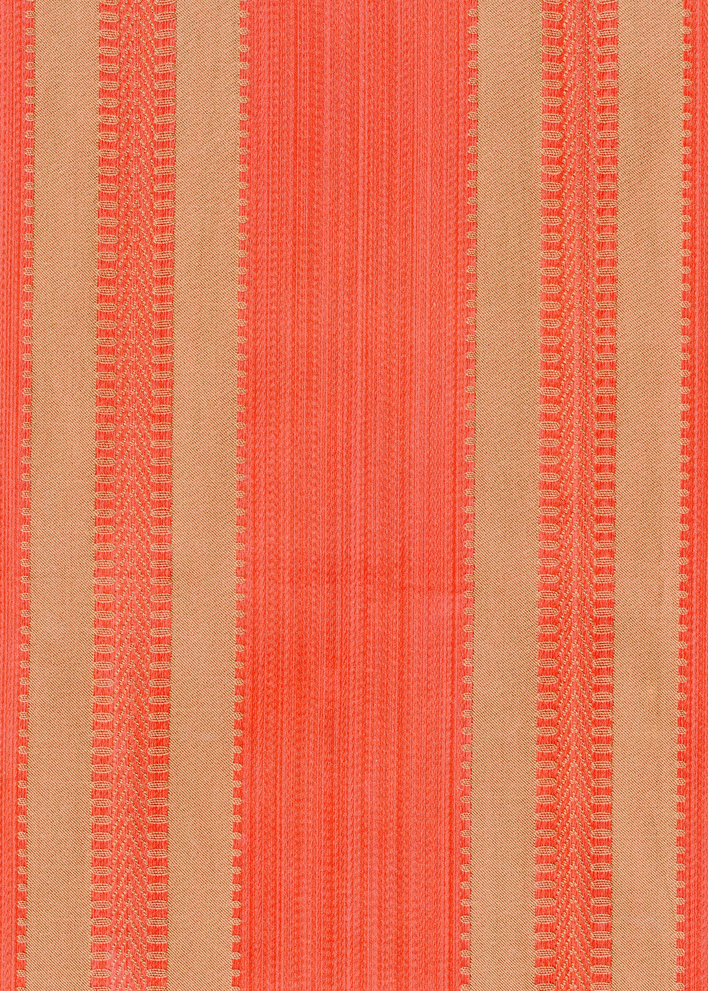 Satin Strie Stripe