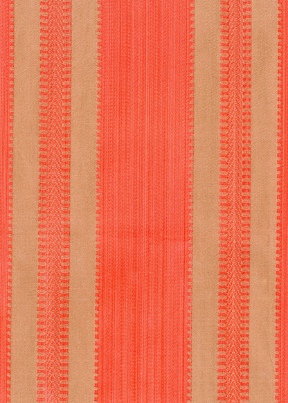 Satin Strie Stripe