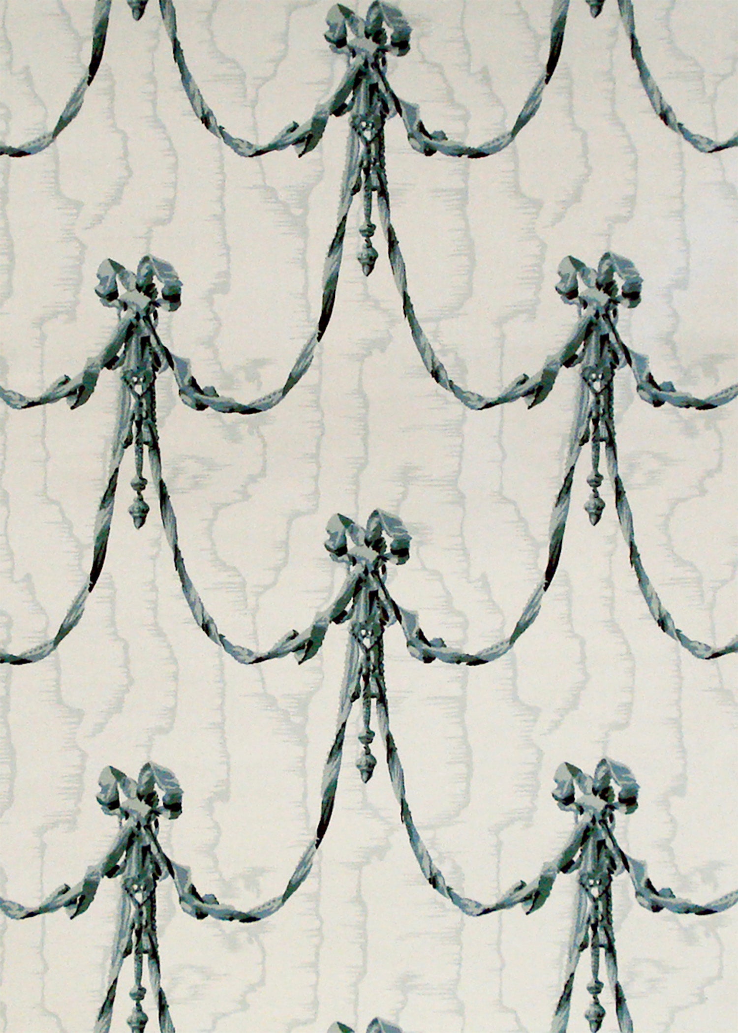 Royal Swag | Discounted Luxury Fabric | Cottage Textiles