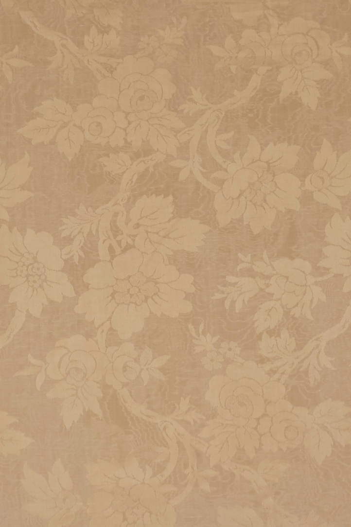 Moire Damask