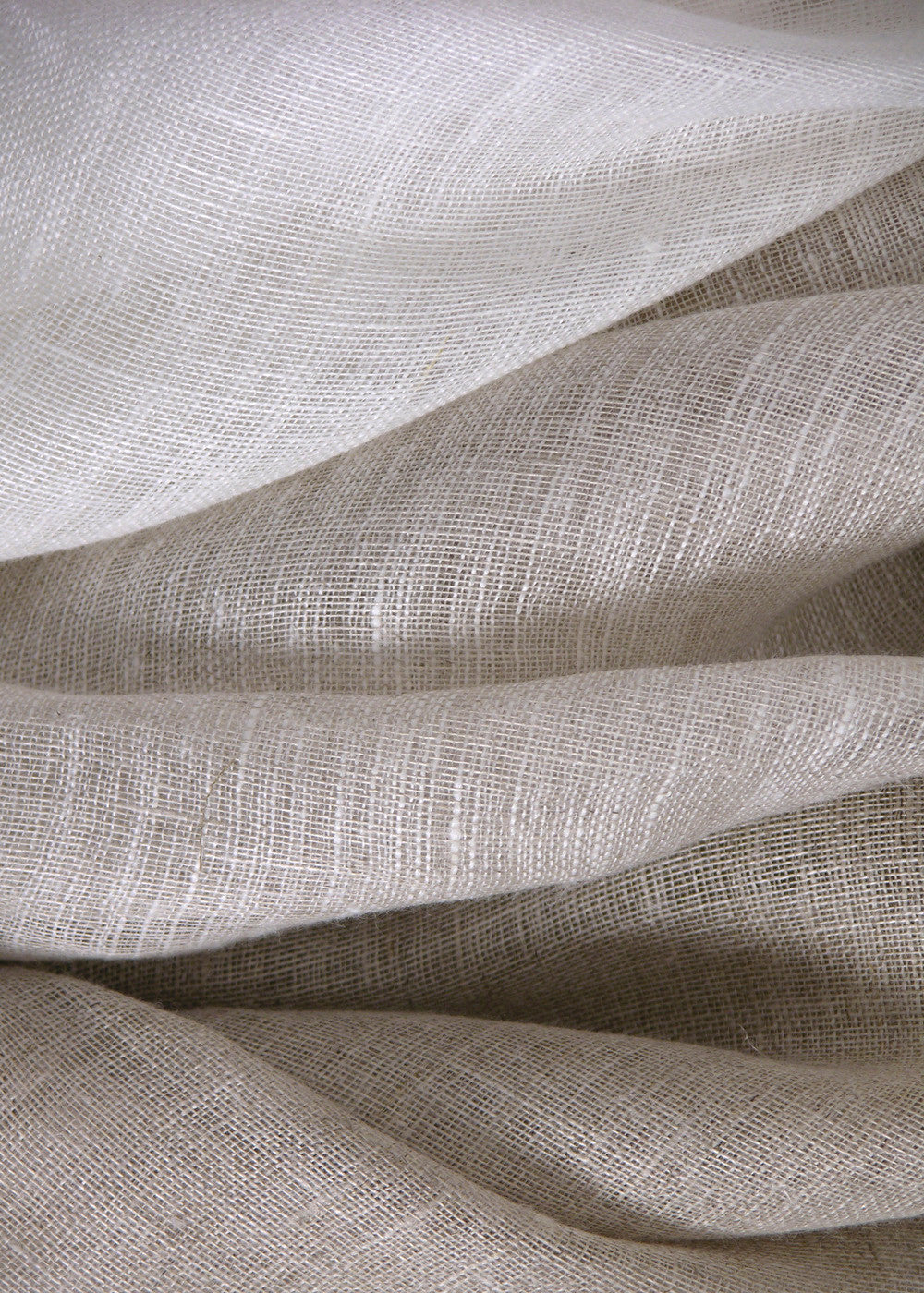 sheer linen fabrics 