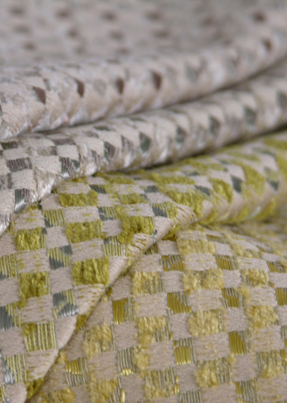 Mosaique