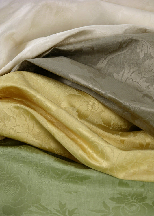 Moire Damask