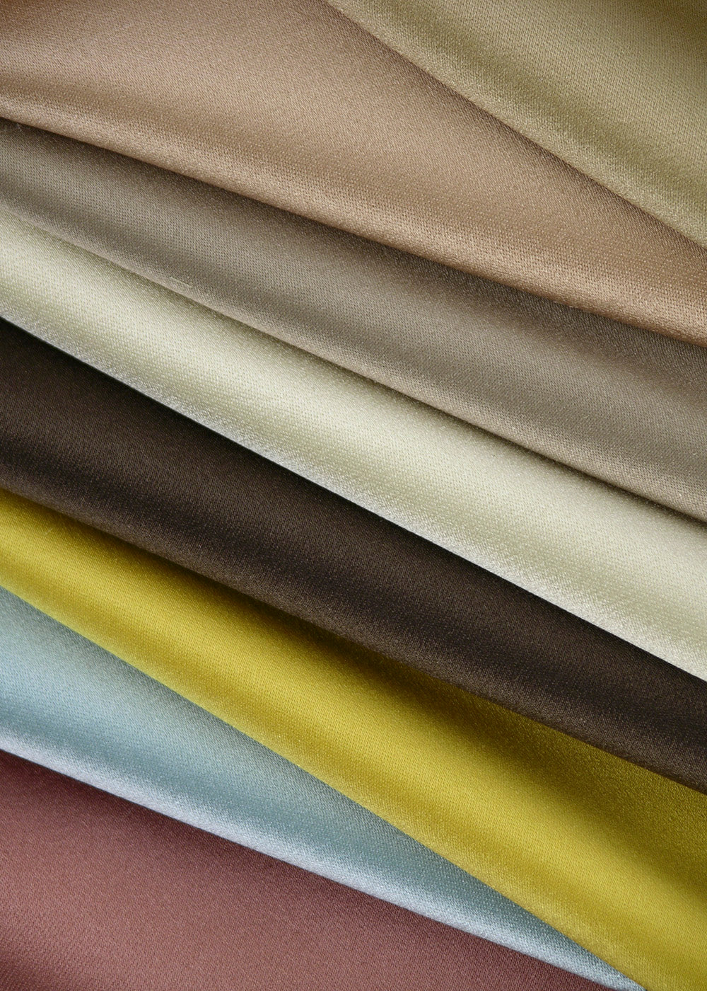 Silk Satin